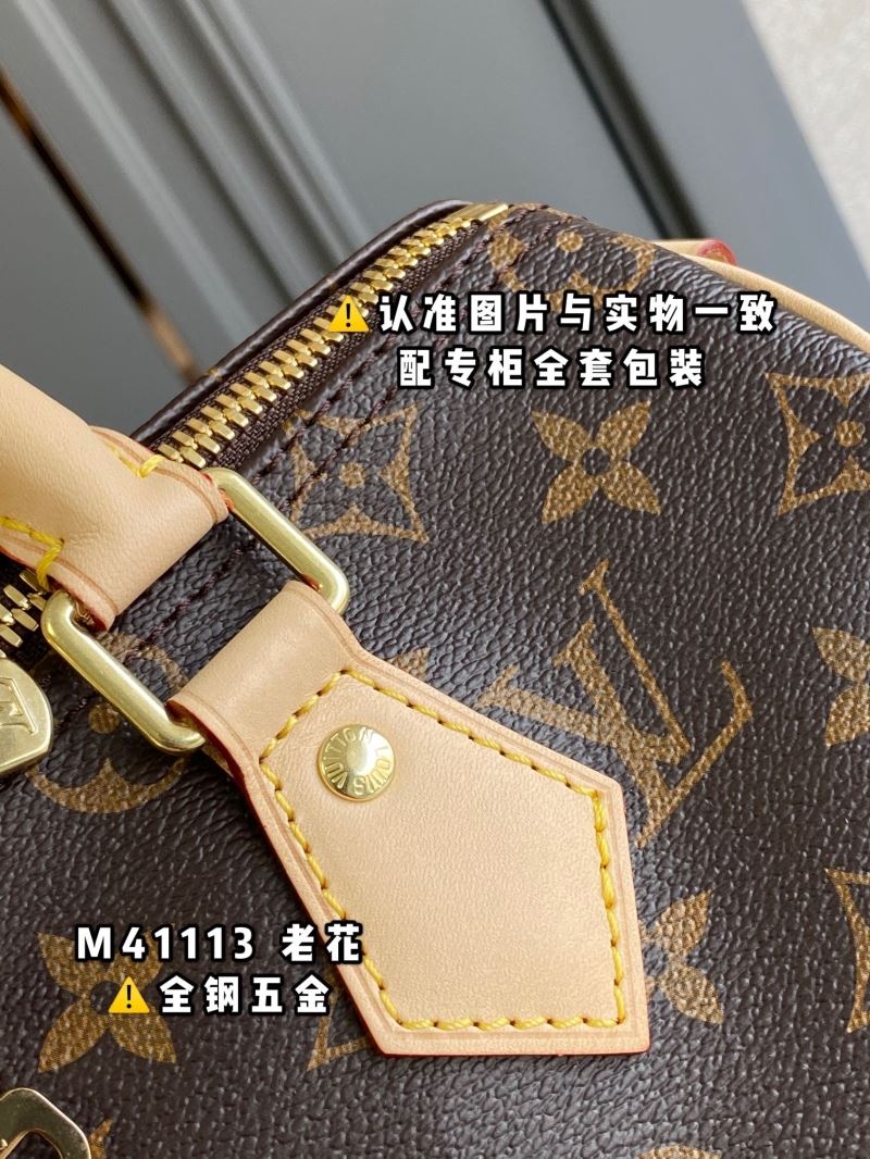 Louis Vuitton Speedy Bags